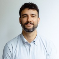 TandemLaunch Inc. Employee Omar Zahr's profile photo