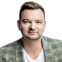 Link Group Employee Piotr Juraszek's profile photo