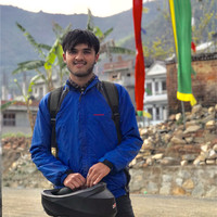 Nimbuzz Employee Suman Khadka's profile photo