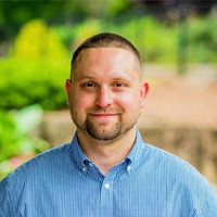 Lenovo Employee Benjamin Boyer's profile photo