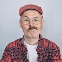 Grupa Walk Employee MacIek Siudut's profile photo