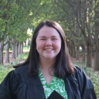 Spartanburg Housing Employee Callie Henline's profile photo
