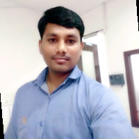 Atmoz Employee Niraj Singh's profile photo