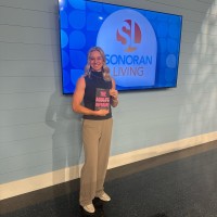 DexaFit Dx Employee Ashley Ebenhoch's profile photo