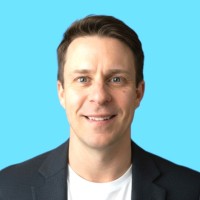 Seeda Employee Michael Kingston's profile photo