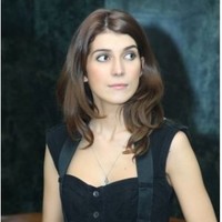 Mob Employee Irina Sidorova's profile photo