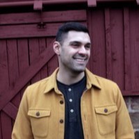 Ambyint Employee Kevin Anstrom's profile photo