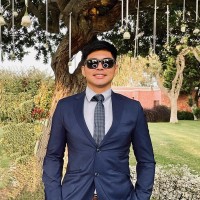 Krealo Employee Ernesto R.'s profile photo