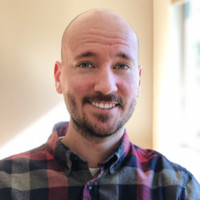Electrosonic Employee Joseph Sutherland's profile photo