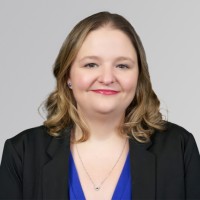 Thales USA, Inc. Employee Ashley Gavin's profile photo