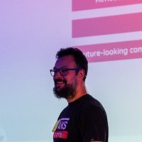 Scopely Employee Alejandro Moreno's profile photo