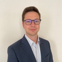 Secrétariat général-ministères économiques et financiers Employee Benjamin Lemoine's profile photo