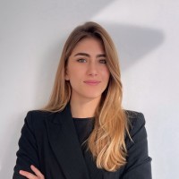 Giorgia D'Angelo Email