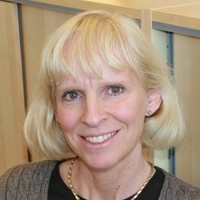Volvo Group Trucks Technology Employee Lena Johansson's profile photo