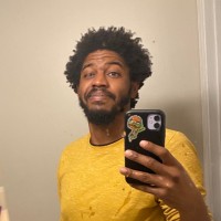 Single Stream Recyclers Employee Javan Humphrey's profile photo