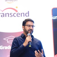 Amazon Employee Sumant Gajbhiye's profile photo