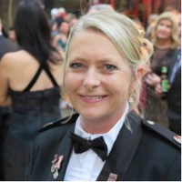 Ambulance Tasmania Employee Michelle Asm's profile photo