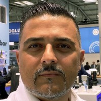 mimatic Employee Osman Calayir's profile photo