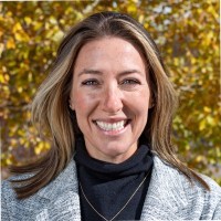 Smartsheet Employee Anna Paulson's profile photo