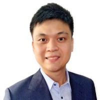 Desmond Lim Email