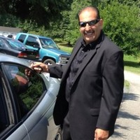 Tony Polemeni Email