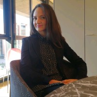 B+B International S.r.l. Employee Luigia Sanfilippo's profile photo