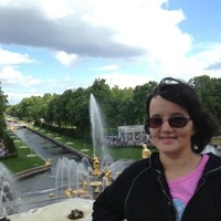 Russian Standard Vodka Employee Anya Billig's profile photo