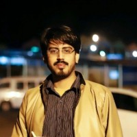 Webrange Solutions Employee Danish Saddique's profile photo