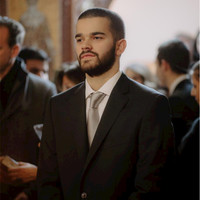 Ikerian Employee Panagiotis Apostolou's profile photo