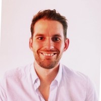 Ocean Bottle Employee Mark Robertson's profile photo