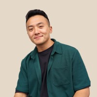 Caleb & Brown Employee Mo Liu's profile photo