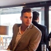 Eventgoodz Employee Teun Verhagen's profile photo