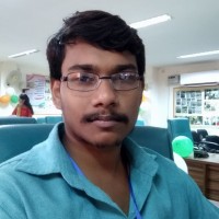 Success Computer Employee Mayuresh joshi's profile photo