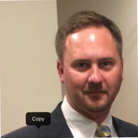 NOLA Lending Group, a division of Fidelity Bank Employee Chris Honea's profile photo