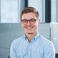Neue Pressegesellschaft mbH & Co. KG Employee Daniel Geiger's profile photo