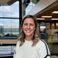 Tegel Foods Ltd Employee Anna Rich's profile photo