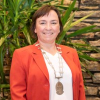 Cork ETB Employee Anna Healy's profile photo