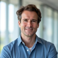 tabsdata, Inc. Employee Sean Hudson's profile photo