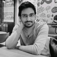 CropBytes Employee Pradeep Bandireddy's profile photo