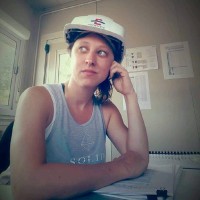 Geostock Sandia LLC Employee Daisy Gallagher's profile photo