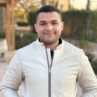 Telecom Egypt Employee Mohamed Wahsh's profile photo