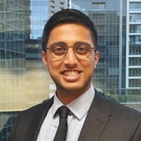 Daniel D'Souza Email