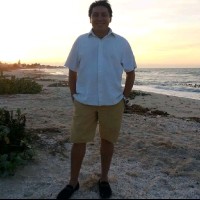 Capital One Employee Samuel Ortega's profile photo