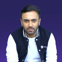 Swageazy Employee Sameer Wahie's profile photo