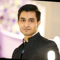 Muzzammil Noorbhai Email