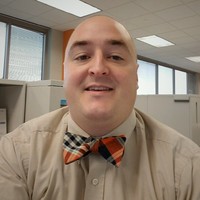 Wheels, Inc. Employee Joe Ball's profile photo