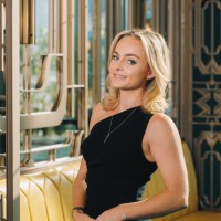 Z7 Communications Employee Antonia Pudney's profile photo