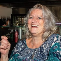 Interswitch BV Employee Ellen Metgod's profile photo