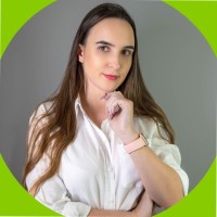 Sunly Employee Aneta Baran's profile photo