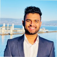 Deepak Sutheendran Email & Phone Number